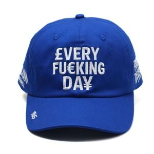 Valario Apparel Dad hat